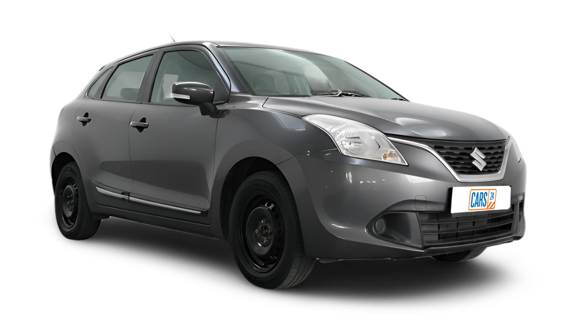 Maruti Baleno-img